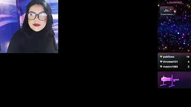 sarah_escobar_'s cam snapshot