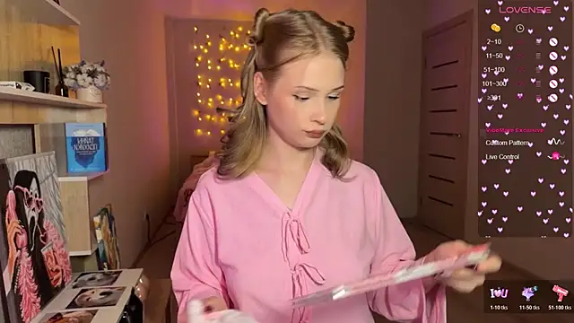 lisa_barbie live sex cam