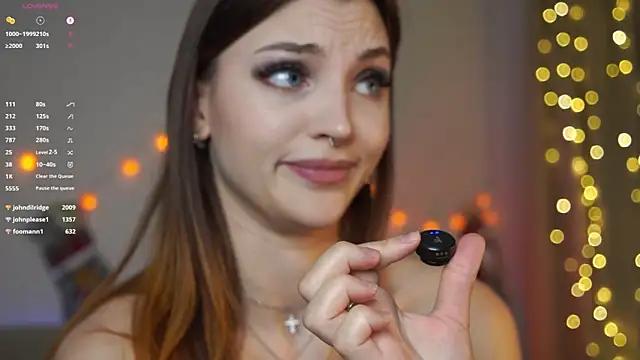 beckymadsons live sex cam