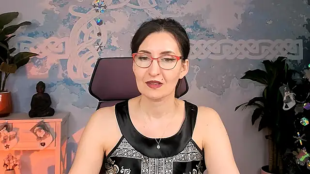 UnaTerra live sex cam