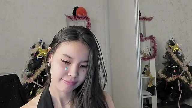 amiya_cute's cam snapshot