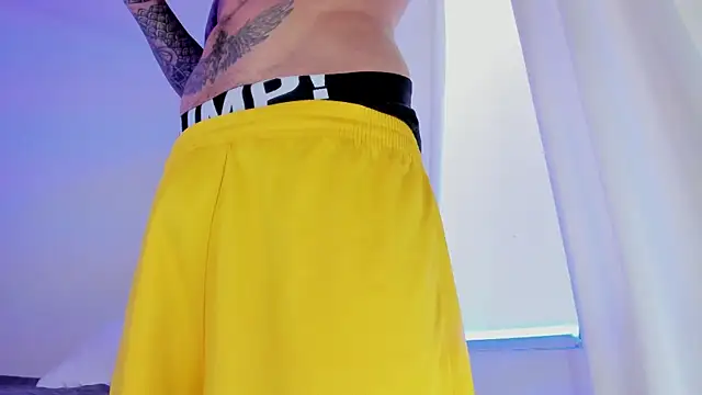 Kings_Ultimate live sex cam