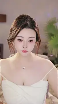 Qiaoqiao__ live sex cam