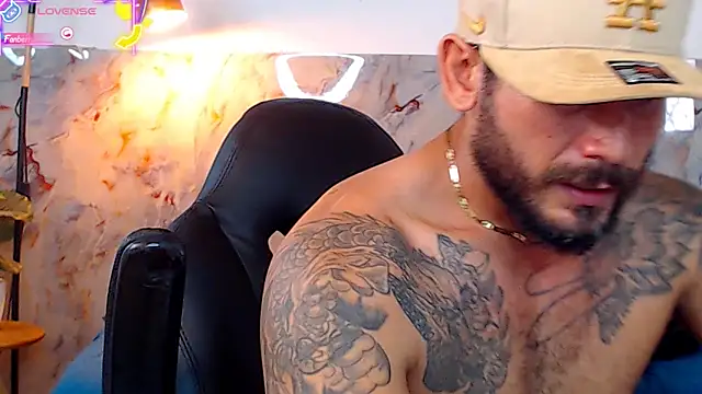 hanz_col live sex cam