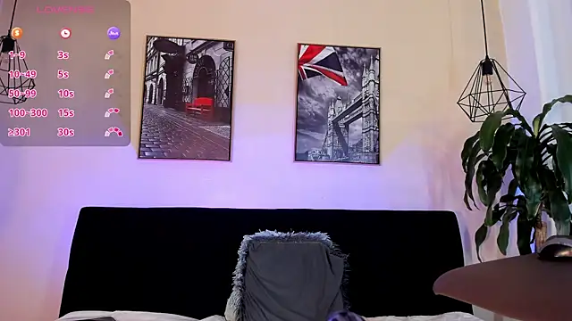 Sweet_Alessandre live sex cam