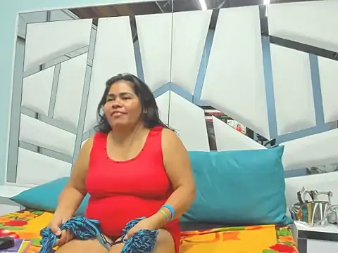 LunaHott1's cam snapshot