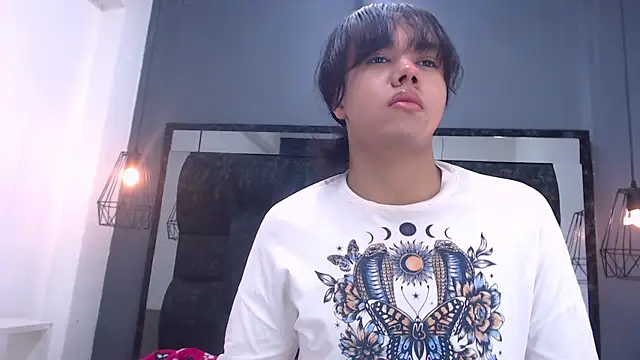 AndreaGil_ live sex cam