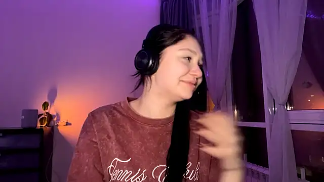 Jane_Calman's cam snapshot