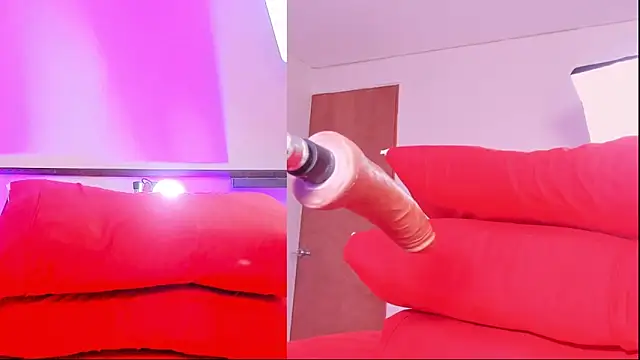 CandyHolmes's cam snapshot