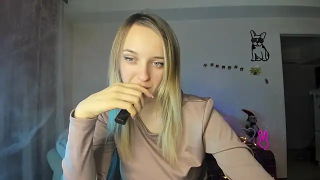 RouseReed's cam snapshot