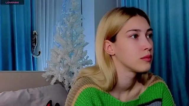 AngelicRice's cam snapshot