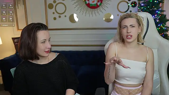 Kara_cat's cam snapshot