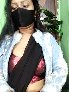 Idhika-Paul's cam snapshot