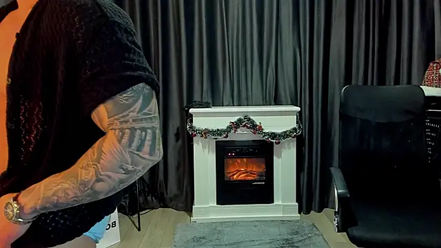 HaydenSpearss live sex cam