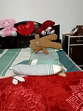 Urmila_kannada's cam snapshot