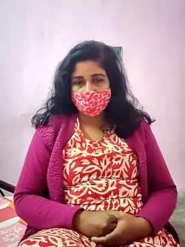 Rupali201's cam snapshot