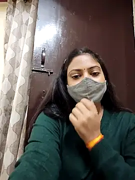 Komal-verma1's cam snapshot