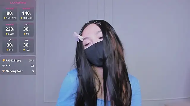 akioramy's cam snapshot