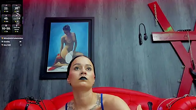 Liittledolly live sex cam