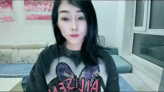 NIAN-er live sex cam