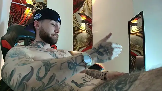 Luke_davis01 live sex cam