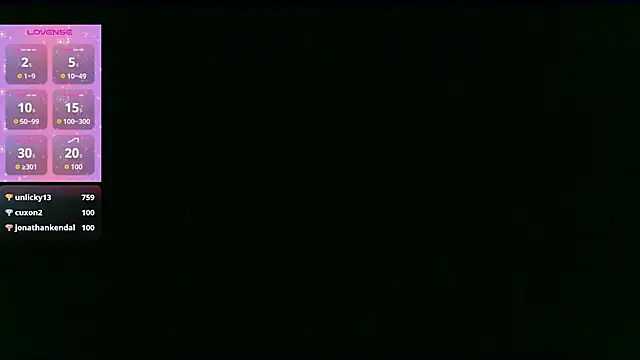 aristogatta_20's cam snapshot