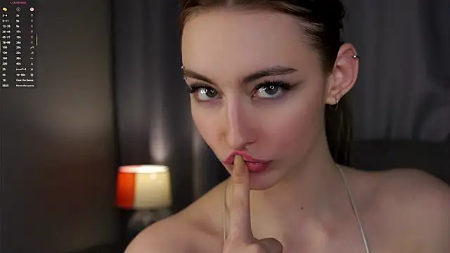 BeckiMacreno's cam snapshot