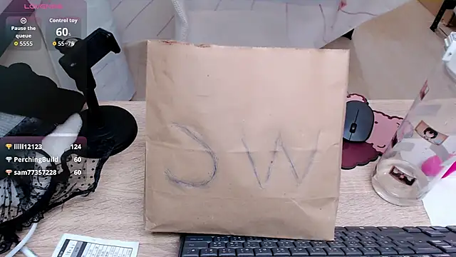 abella1116's cam snapshot