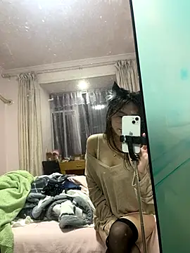 Baiyang74's cam snapshot