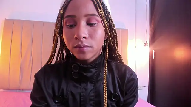 salome_willianss's cam snapshot