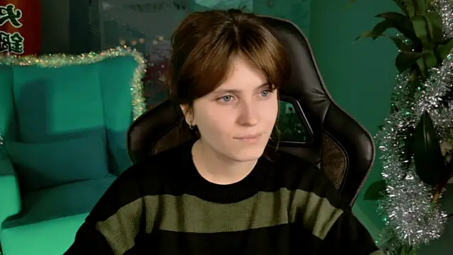 LolaAsmus's cam snapshot