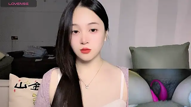 woaiqinqin's cam snapshot