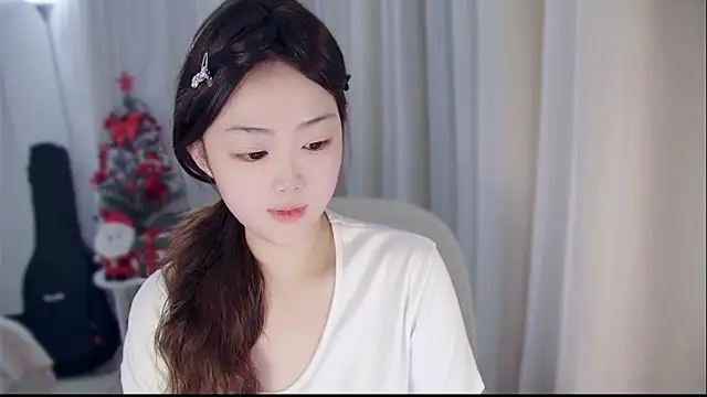 YUANYUAN-A's cam snapshot