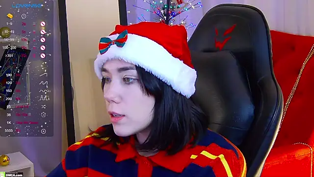 Kelly_foox's cam snapshot