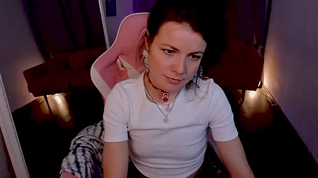 Marla_Bri's cam snapshot