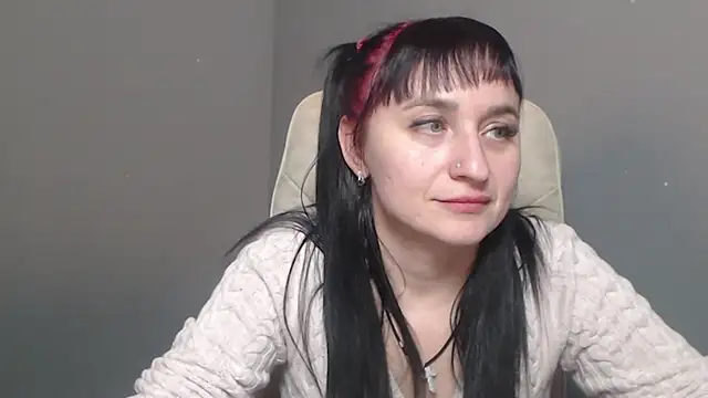 NinaFlawlees's cam snapshot