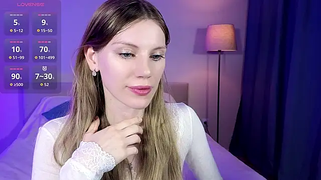 Lilianna_Just's cam snapshot