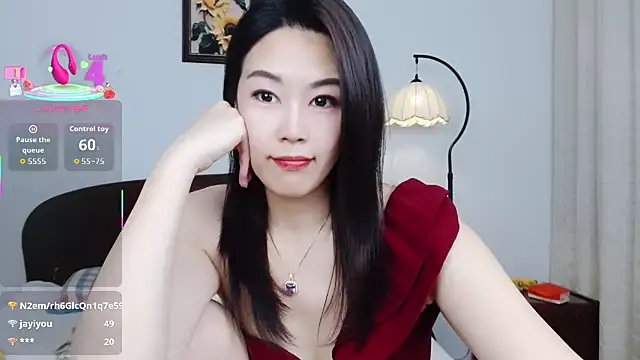 awananan's cam snapshot