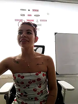 niix_01's cam snapshot