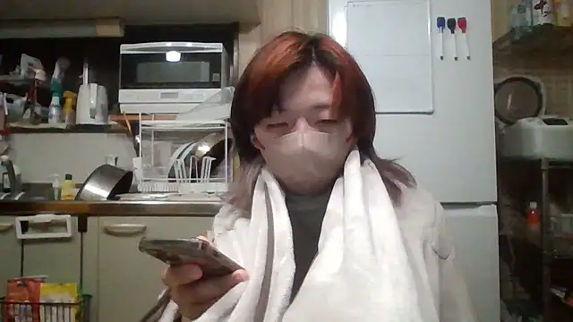 kokoa6919 live sex cam