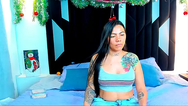 Maia_Steel's cam snapshot