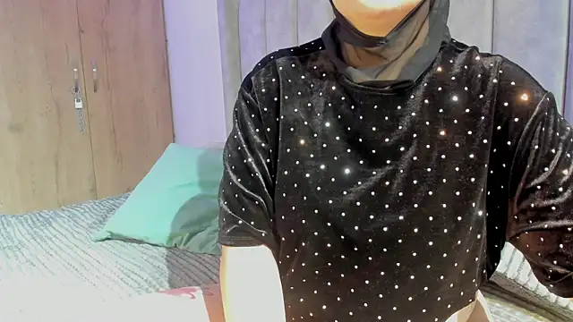 YaraSajar_'s cam snapshot