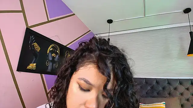 Annie_Lii_'s cam snapshot