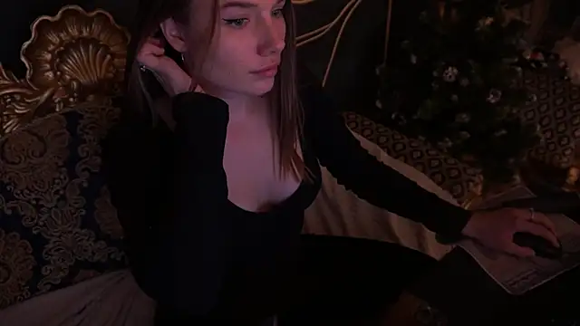 IceDanielles live sex cam