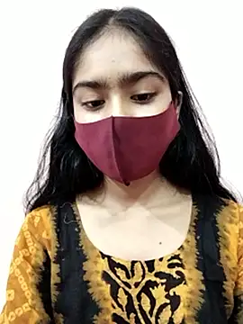 Arisha- live sex cam