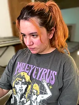 Nikki_Nyx live sex cam