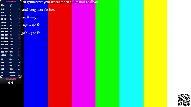 MercBoone live sex cam