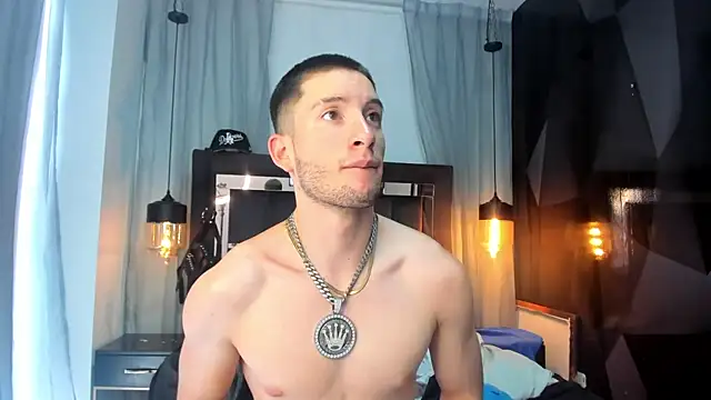 HunterHeat_ live sex cam