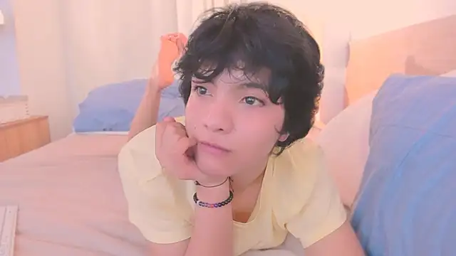 Sweet_Allan live sex cam