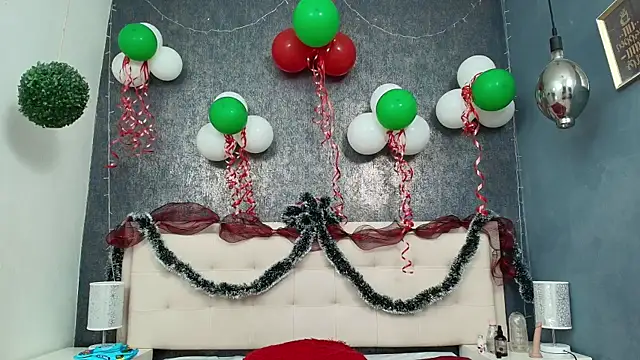 Celestial_Queen_ live sex cam